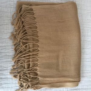 Casual Scarf